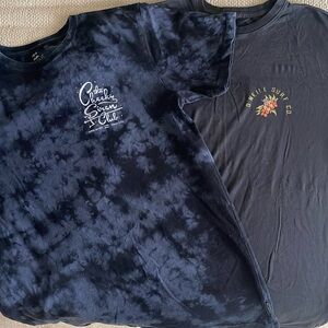 Men’s Surf Tees
